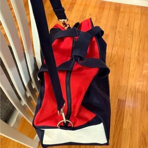 Tommy Hilfiger Duffle Bag